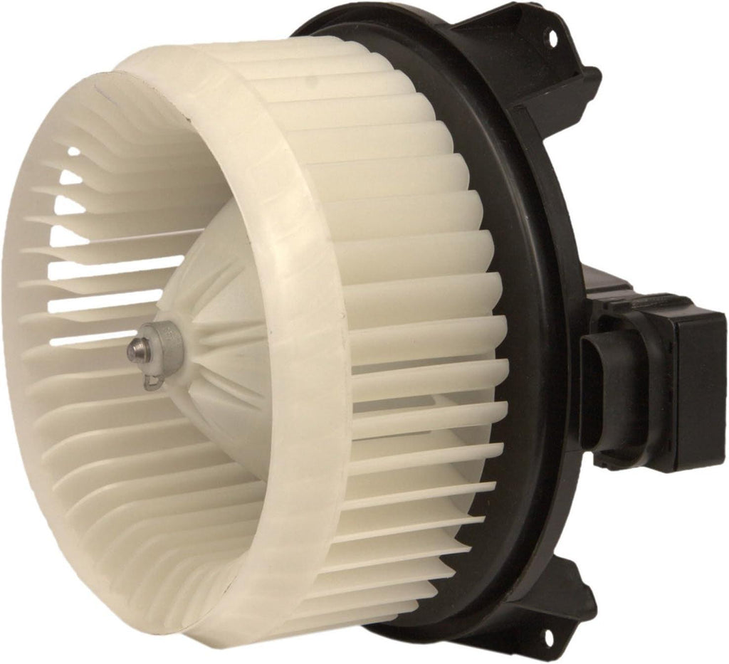 75821 Blower Motor with Wheel