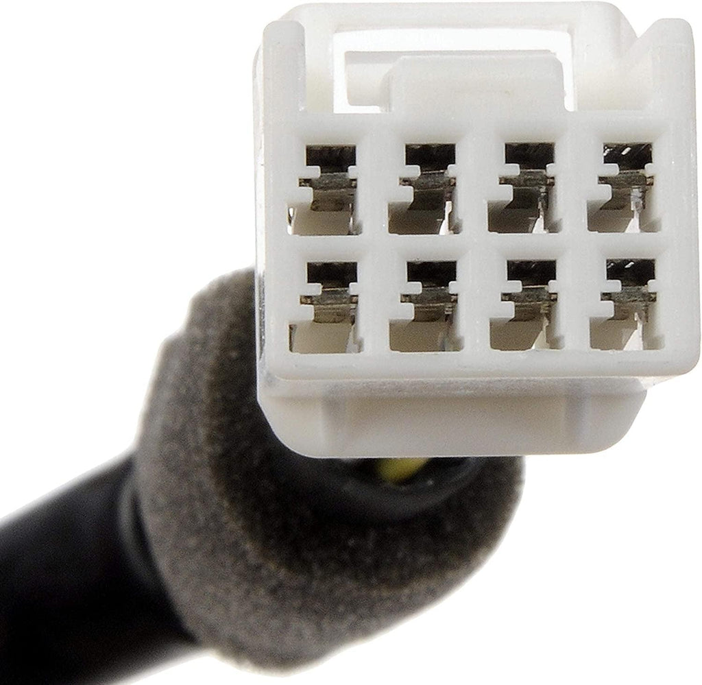 Dorman 590-440 Rear Park Assist Camera Compatible with Select Honda Models