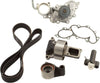 TKT-014 Engine Timing Belt Kit with Water Pump