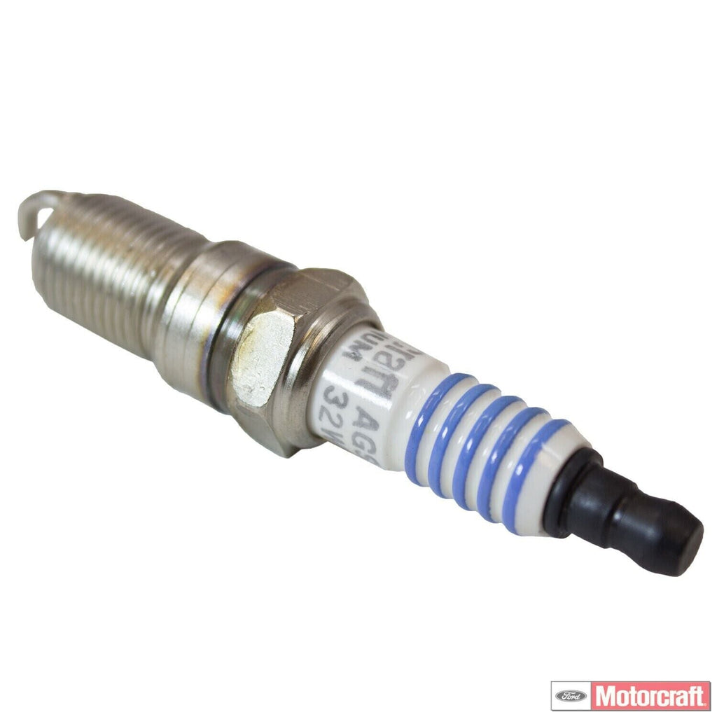 Genuine Motorcraft Spark Plug 6PCS for Ford Escape 500 Freestyle Fusion Taurus