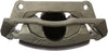 Gold 18FR2384N Rear Passenger Side Disc Brake Caliper Assembly (Friction Ready Non-Coated)
