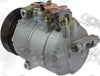 Global Parts A/C Compressor for 1999-2009 9-5 6512212