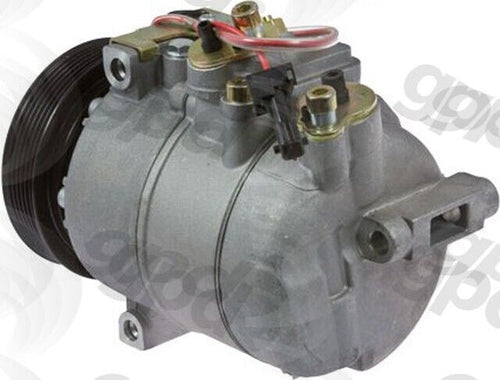 Global Parts A/C Compressor for 1999-2009 9-5 6512212