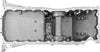 GMP64A Oil Pan