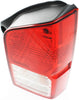 Tail Light for NISSAN PATHFINDER 05-12 RH Assembly
