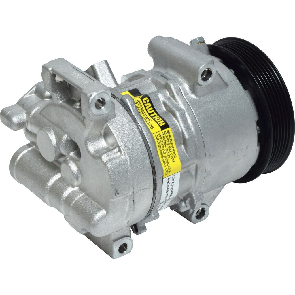 Universal Air A/C Compressor for Corolla, Corolla Im CO29198C