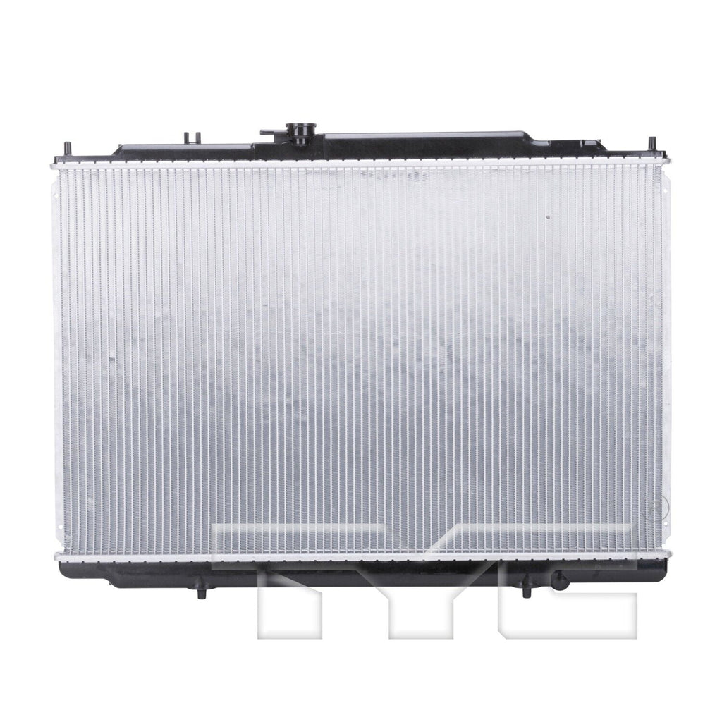 TYC Radiator for Pilot, MDX 2417