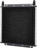 689 Universal Add-On 11.6” X 11” X 0.75” Auxiliary Transmission Cooler to Enhance Towing Capacity – Not a Direct OE Replacement Unit