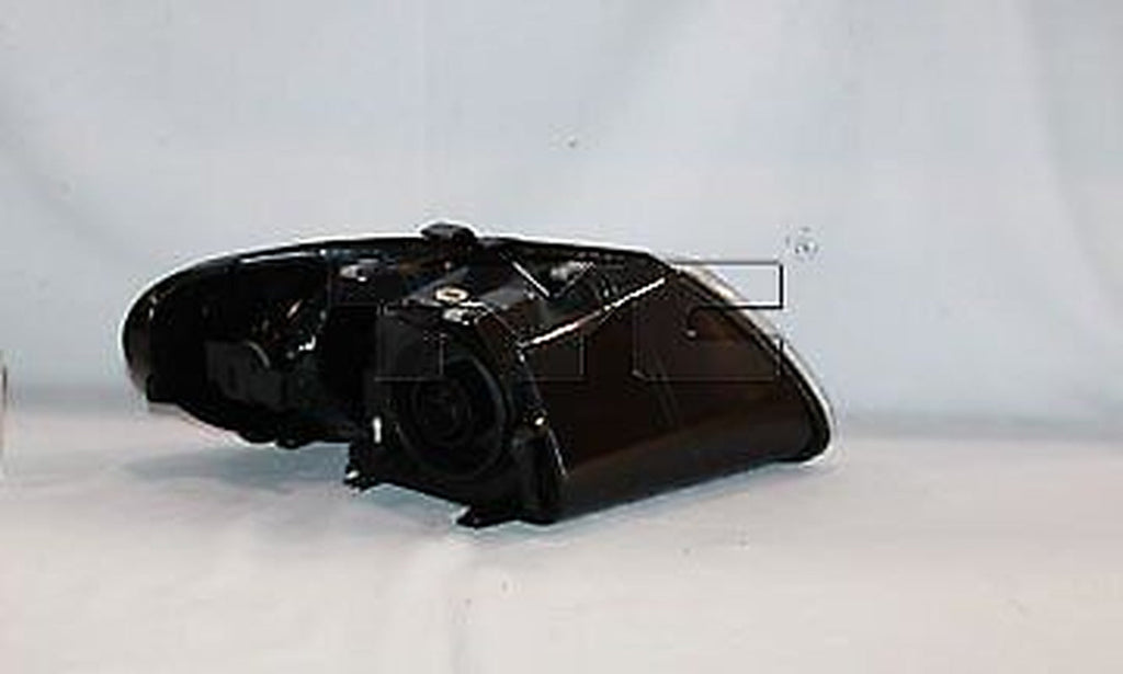 TYC Headlight for Town & Country, Caravan, Grand Caravan, Voyager 20-6022-00
