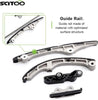 TK4198 AT4Z-6306-A Engine Timing Chain Kit Sets Replaces for Mazda for Ford for Lincoln CX-9 Edge MKX MKZ 3.7L 3.5L