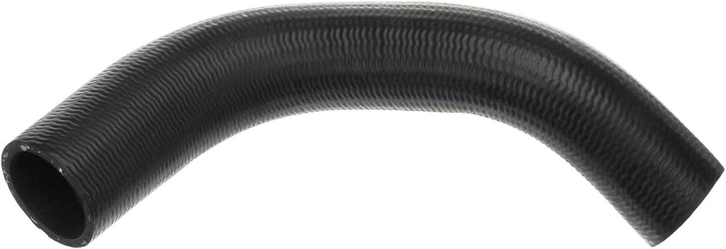 Gold 20427S Molded Upper Radiator Hose