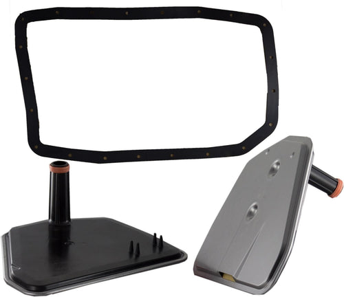 Transmission Filter Kit for Explorer, Explorer Sport Trac, Mountaineer PTK1313