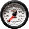 7544 Phantom II Electric Pyrometer Gauge Kit 2.3125 In.