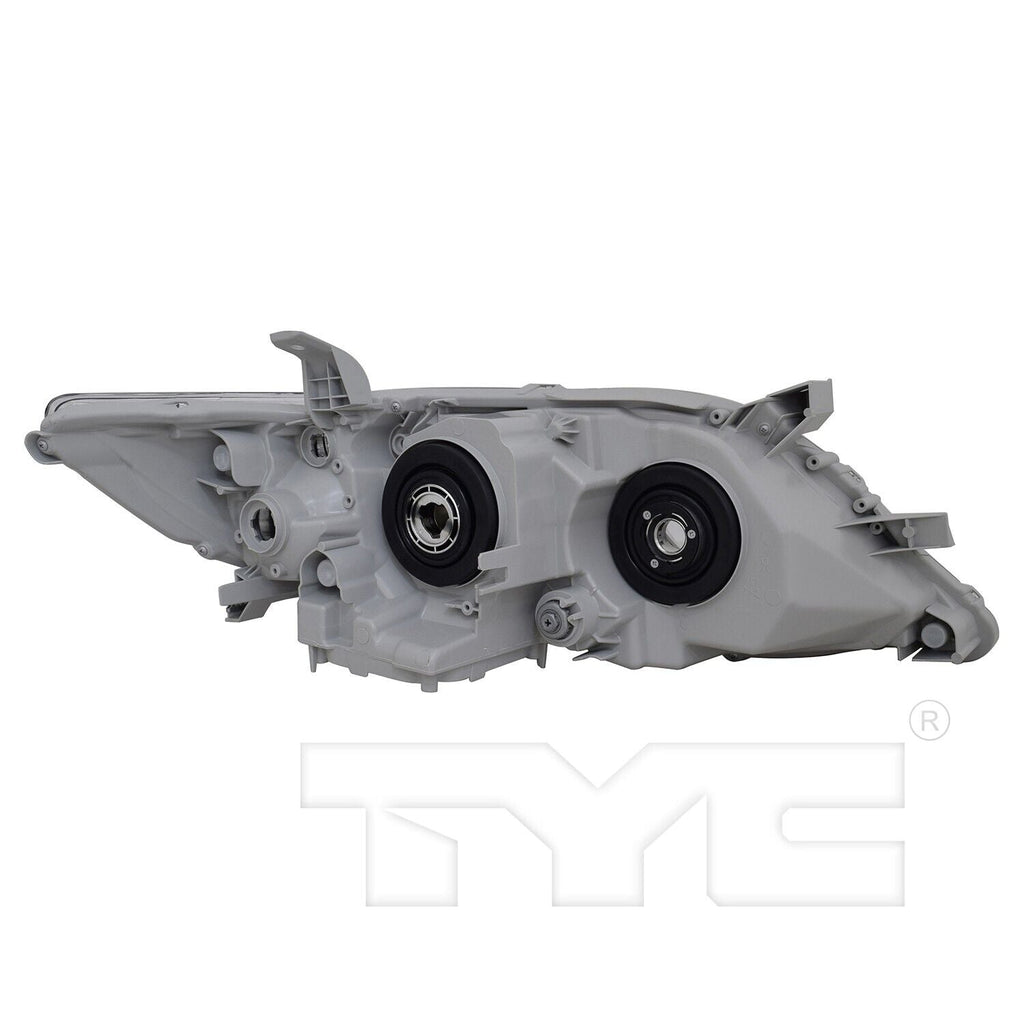 TYC Headlight Assembly for 10-11 Camry 20-9090-01-9