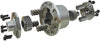 on 912A587 Detroit Truetrac Ford 9" 28 Spline