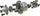 on 912A587 Detroit Truetrac Ford 9" 28 Spline
