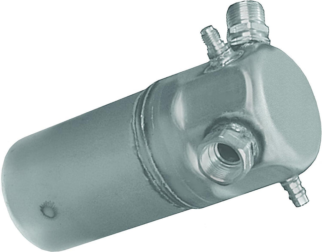 15-1684 A/C Accumulator Assembly