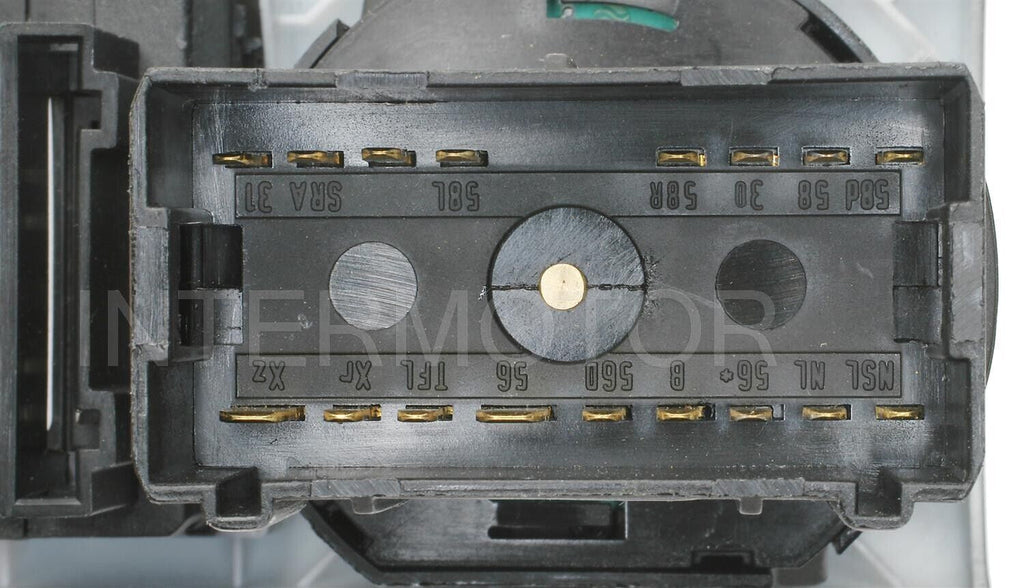 Standard Ignition Headlight Switch for Allroad Quattro, A6, A6 Quattro HLS-1243