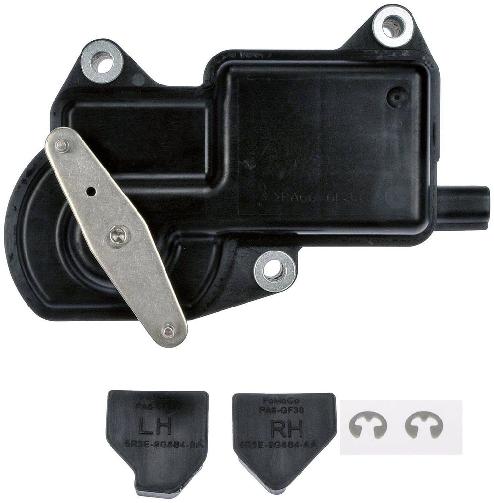 Engine Intake Manifold Runner Control Motor for Explorer, Mountaineer 911-911