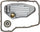 P1270 Transmission Filter