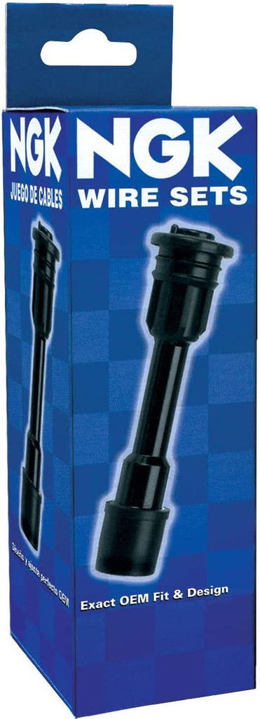 (59022) CPB-FD001HT Coil on Plug Boot