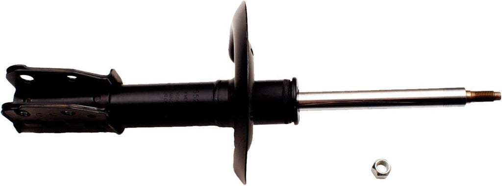 Professional 503-353 Premium Gas Charged Front Suspension Strut Assembly