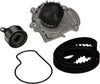 TCKWP211A Engine Timing Belt Kit with Water Pump