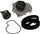 TCKWP211A Engine Timing Belt Kit with Water Pump