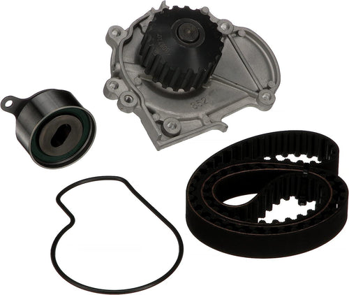 TCKWP211A Engine Timing Belt Kit with Water Pump