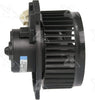 75851 Blower Motor Assembly
