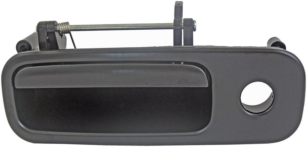 Dorman Liftgate Latch Handle for 1999-2007 Golf 94463