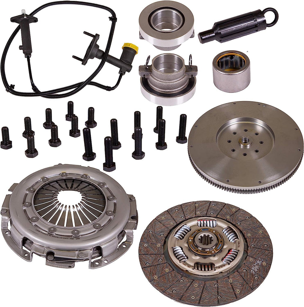 63301405 Clutch Conversion Kit