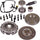 63301405 Clutch Conversion Kit