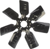 Dorman 621-323 Engine Cooling Fan Blade Compatible with Select Chevrolet / GMC Models Black
