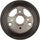 Automotive Graywerks 102051 Engine Harmonic Balancer
