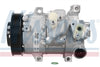 Nissens 89314 A/C Compressor for Scion Xd Base