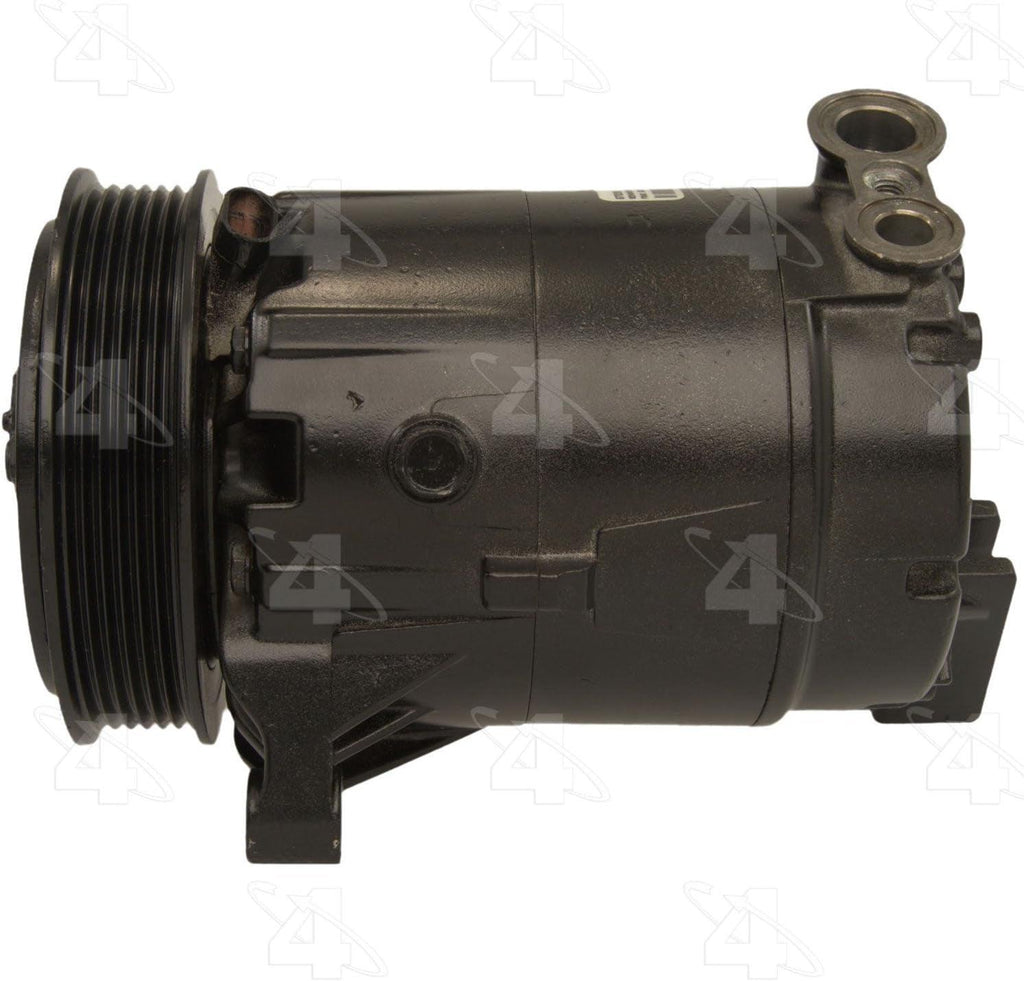 67229 A/C Compressor