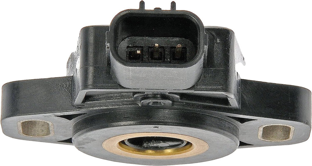 Dorman 977-022 Throttle Position Sensor Compatible with Select Acura/Honda Models