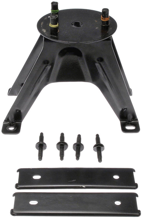 Dorman Spare Tire Hoist for 02-07 Jeep Liberty 924-536