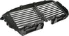 Dorman 601-360 Radiator Shutter Assembly Compatible with Select Ford Models