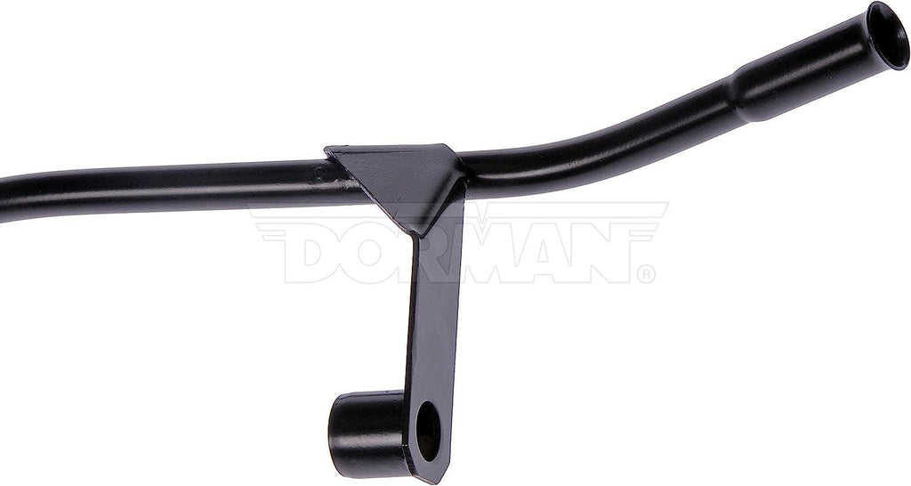 Dorman 917-385 Engine Oil Dipstick Tube - Metal Compatible with Select Models