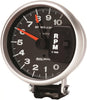 3900 Sport-Comp Monster Tachometer,5.000 In.