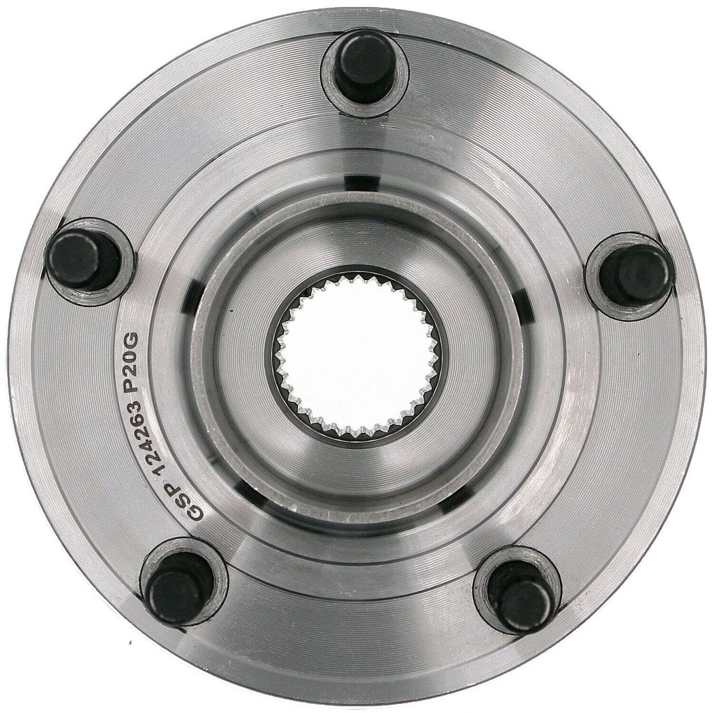 Dorman Wheel Bearing and Hub Assembly for 200, Avenger 951-827