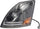 Dorman 888-5228 Passenger Side Headlight Assembly for Select Volvo Models