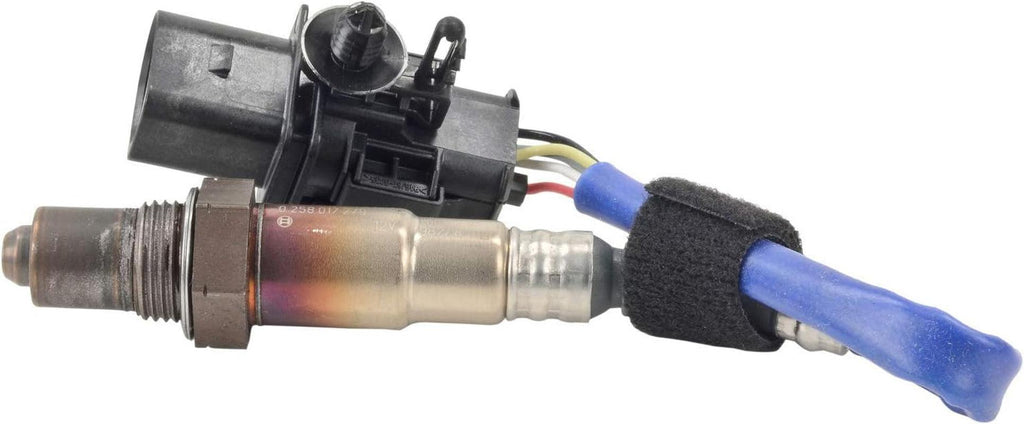 Automotive 17279 Original Equipment Wideband Oxygen Sensor - Compatible with Select Ford Edge, Explorer, Flex, F-250 Super Duty, F-350 Super Duty, Taurus; Lincoln MKS, MKT