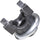 & Axle (YY C4529481) Yoke for Chrysler 8.75 Differential