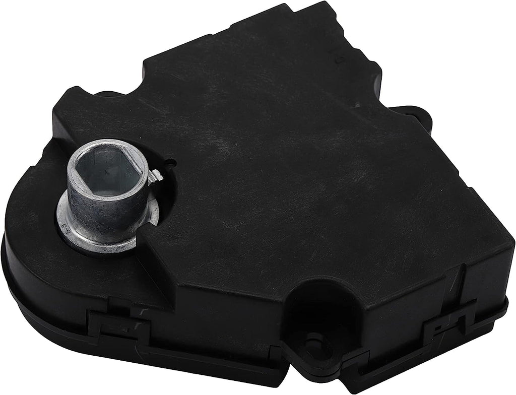 GM Original Equipment 15-73627 Temperature Valve Actuator Assembly