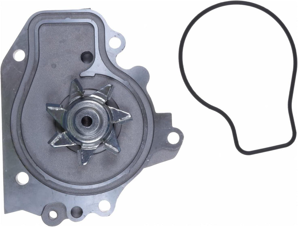 41049 Premium Engine Water Pump
