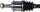 NCV36002 CV Axle Shaft Assembly - Right Rear (Passenger Side)