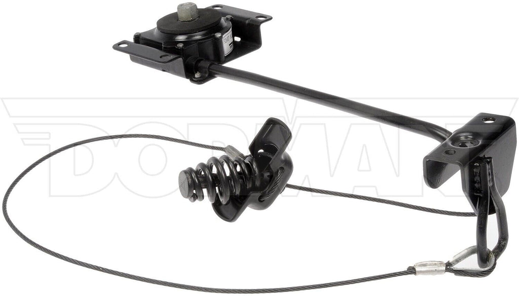 Dorman Spare Tire Hoist for QX60, Pathfinder, JX35 925-507